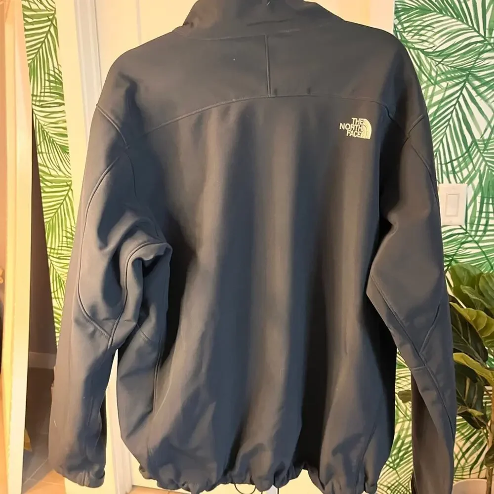 The North Face Men’s Black Apex Bionic 3 Jacket XL Gorpcore